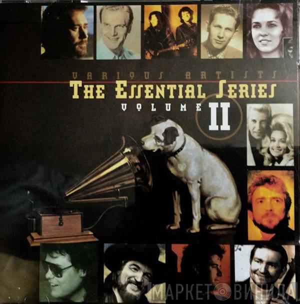  - The Essential Series, Volume II