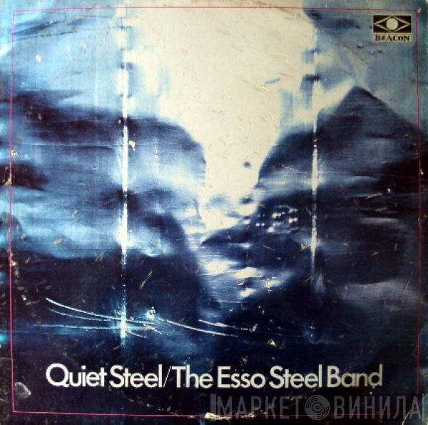 The Esso Trinidad Steel Band - Quiet Steel