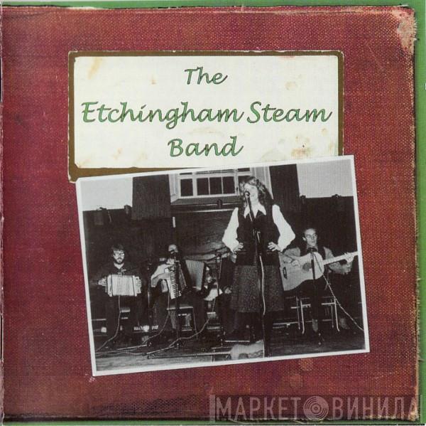 The Etchingham Steam Band - The Etchingham Steam Band