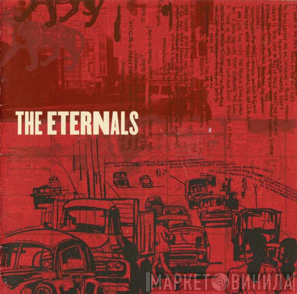 The Eternals  - The Eternals