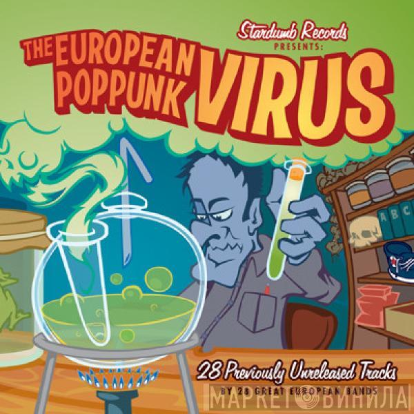  - The European Poppunk Virus