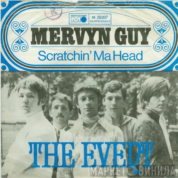 The Event  - Mervyn Guy