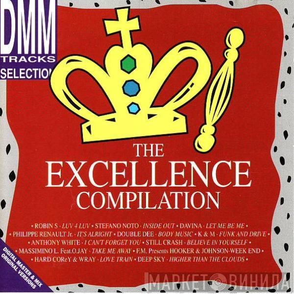  - The Excellence Compilation