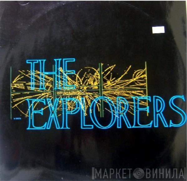 The Explorers  - Lorelei (Extended Mix) / You Go Up In Smoke