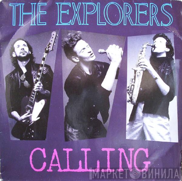The Explorers  - Calling