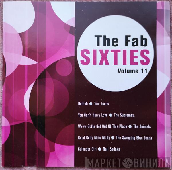  - The Fab Sixties Volume 11