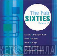  - The Fab Sixties Volume 15