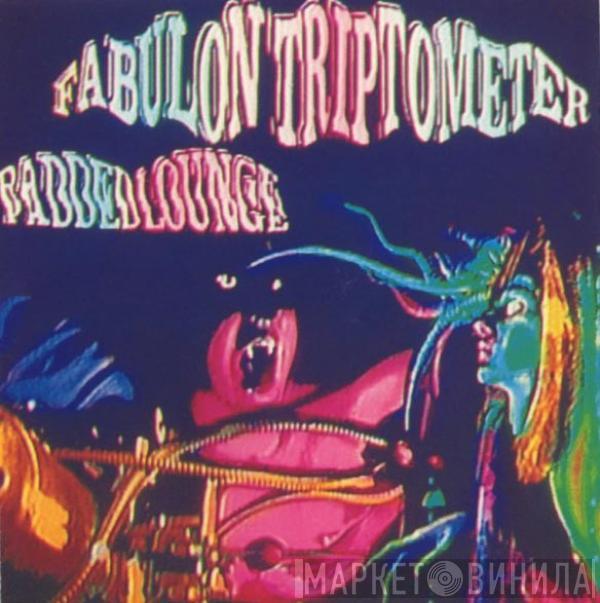 The Fabulon Triptometer - Padded Lounge