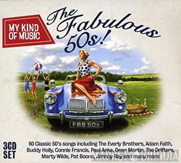  - The Fabulous 50s
