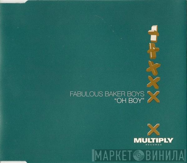 The Fabulous Baker Boys - Oh Boy