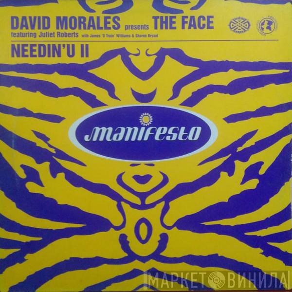 The Face  - Needin' You 2