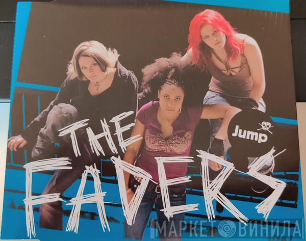 The Faders - Jump