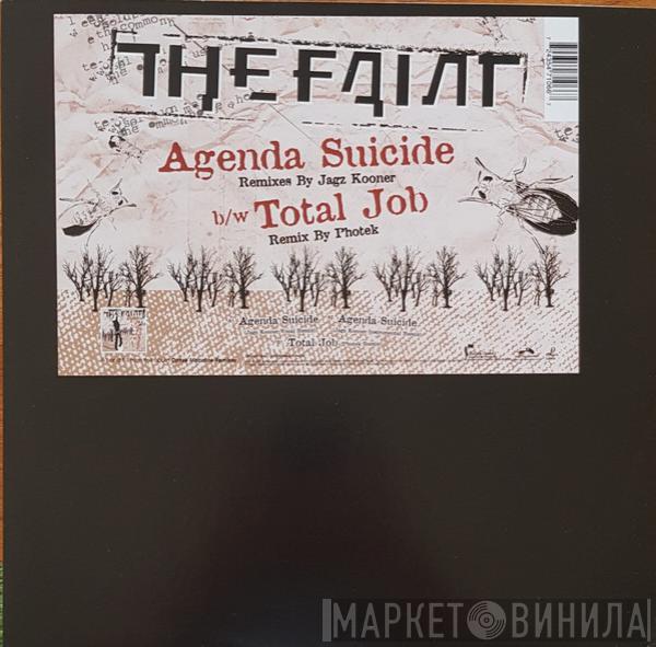 The Faint - Agenda Suicide (Remixes)