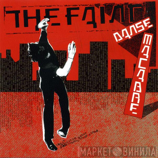 The Faint - Danse Macabre