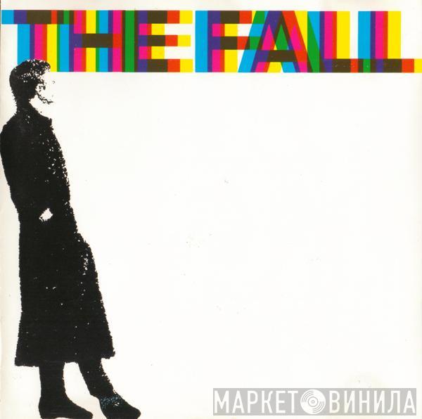  The Fall  - 458489 A Sides
