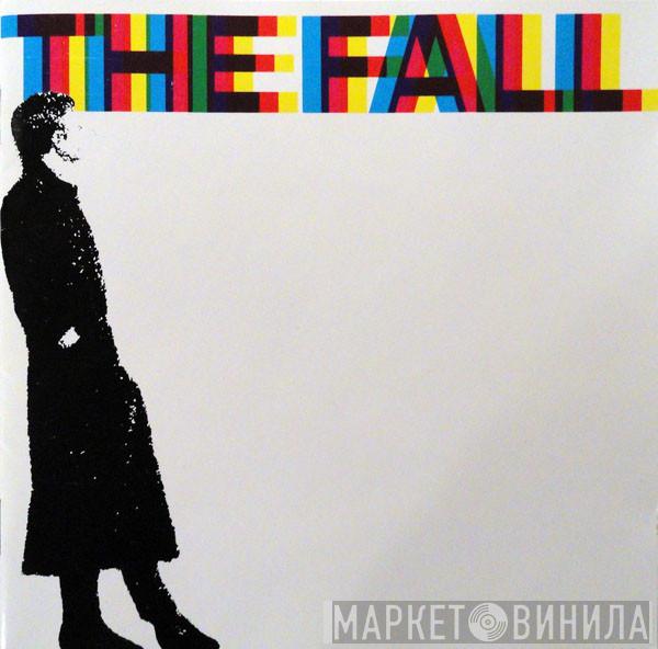  The Fall  - 458489 A Sides