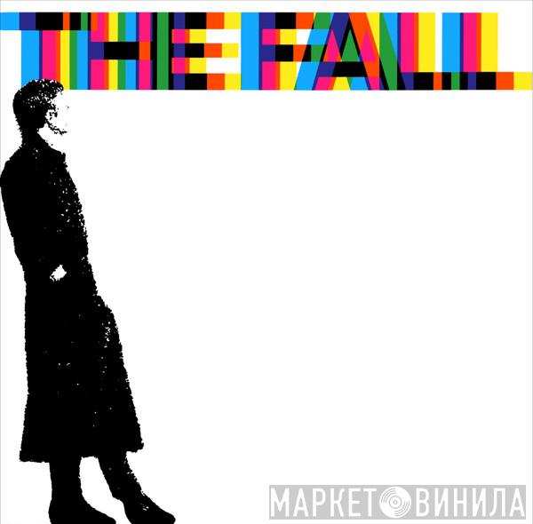 The Fall - 458489 A Sides