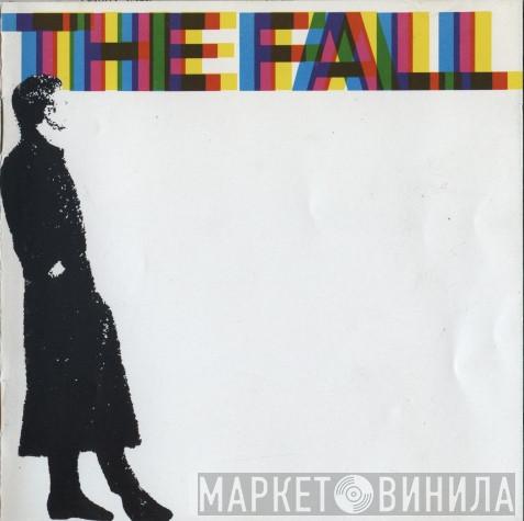  The Fall  - 458489 A Sides