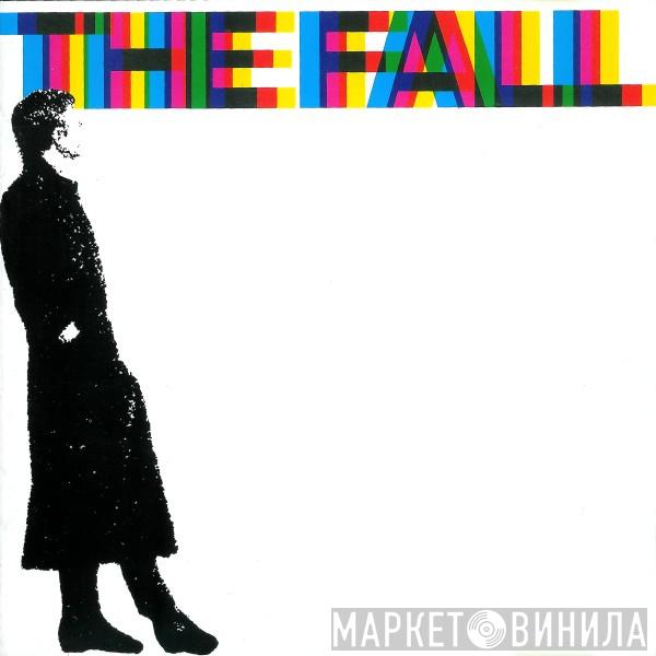  The Fall  - 458489 A-sides