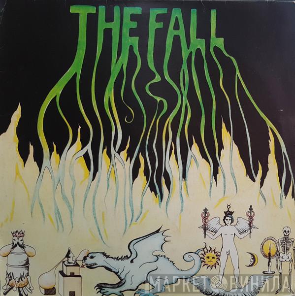  The Fall  - 77 - Early Years - 79