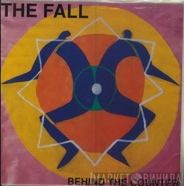  The Fall  - Behind The Counter E.P. (Volume 1)