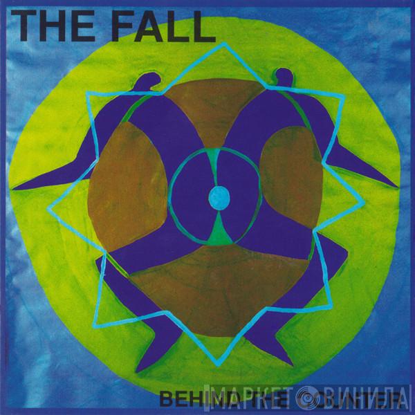 The Fall - Behind The Counter E.P.
