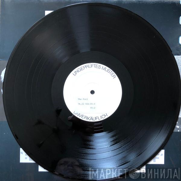  The Fall  - Bend Sinister