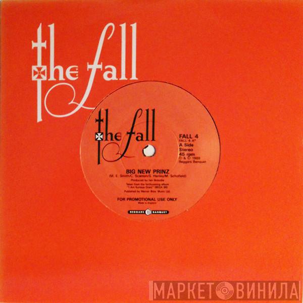  The Fall  - Big New Prinz