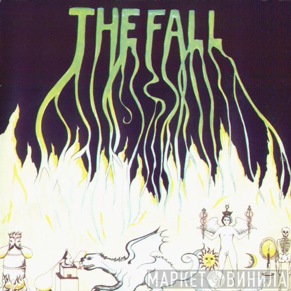  The Fall  - Early Fall 77-79
