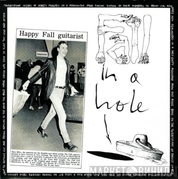  The Fall  - Fall In A Hole
