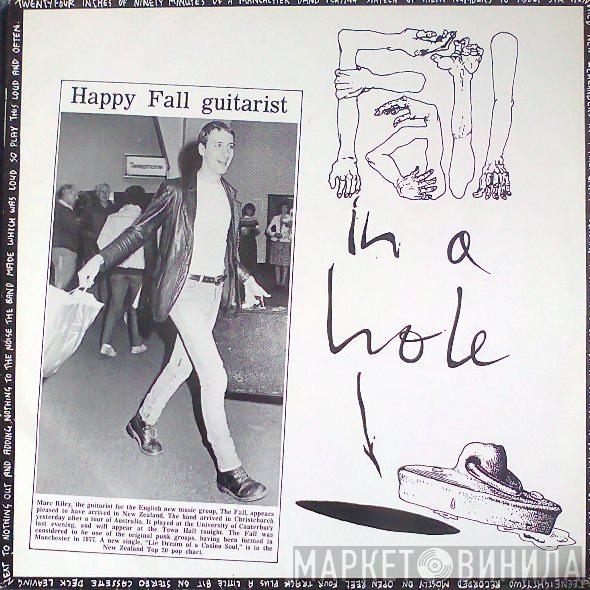  The Fall  - Fall In A Hole