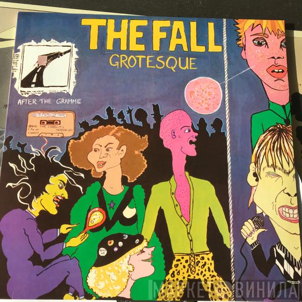 The Fall - Grotesque (After The Gramme)