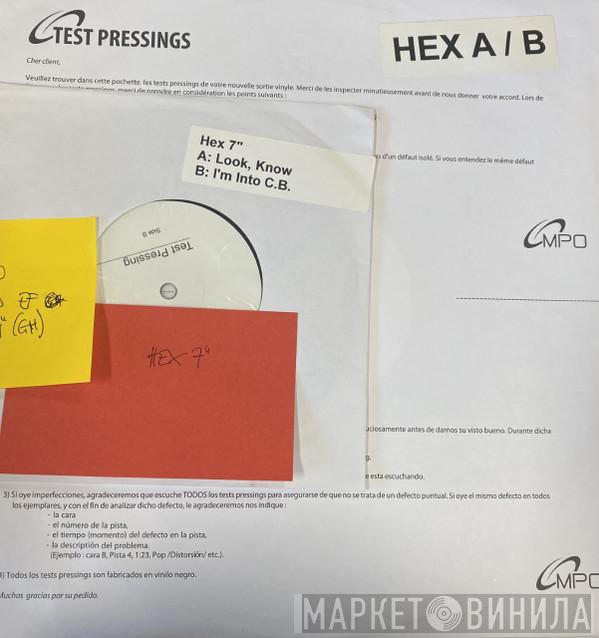  The Fall  - Hex Enduction Hour