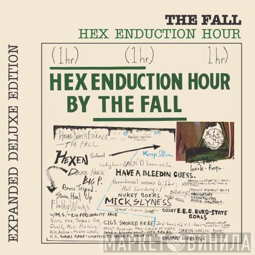 The Fall - Hex Enduction Hour
