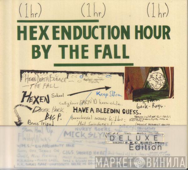  The Fall  - Hex Enduction Hour