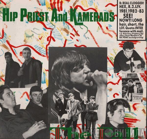 The Fall - Hip Priest And Kamerads