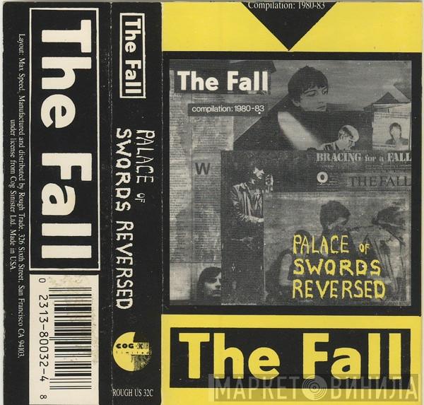  The Fall  - In: Palace Of Swords Reversed