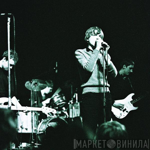  The Fall  - Live At St. Helens Technical College, 1981