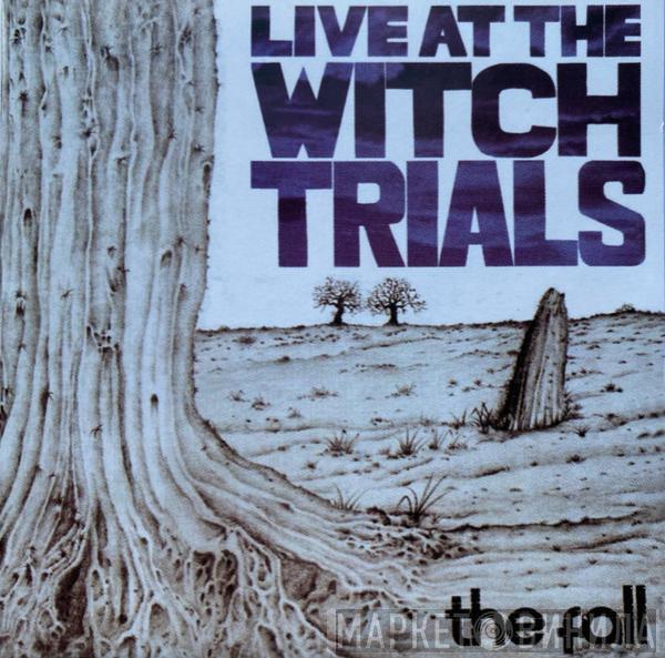 The Fall - Live At The Witch Trials