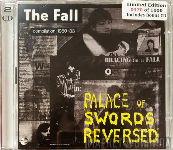  The Fall  - Palace Of Swords Reversed