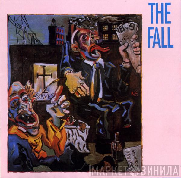 The Fall - Perverted By Language