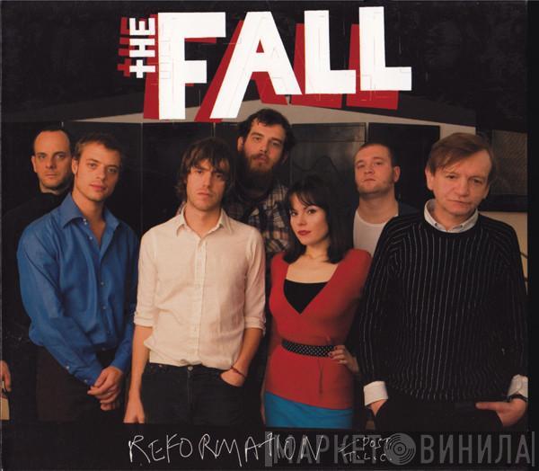 The Fall - Reformation — Post TLC