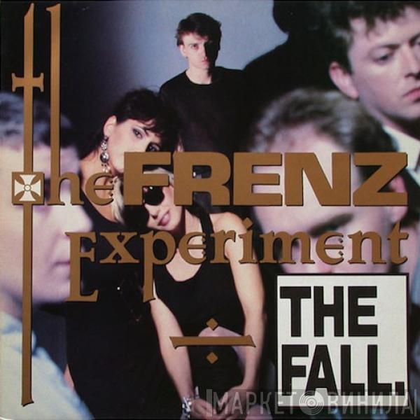 The Fall - The Frenz Experiment