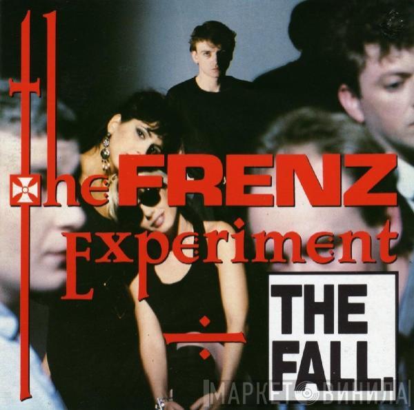 The Fall - The Frenz Experiment