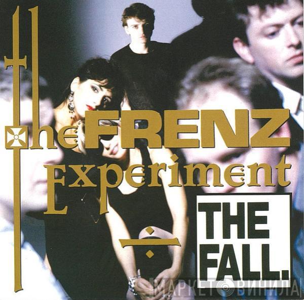 The Fall - The Frenz Experiment