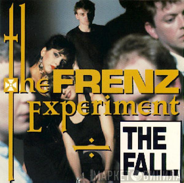 The Fall - The Frenz Experiment