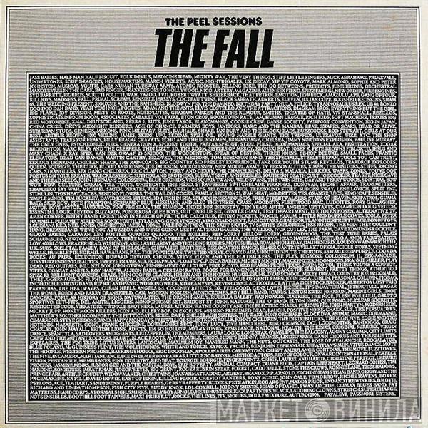 The Fall  - The Peel Sessions