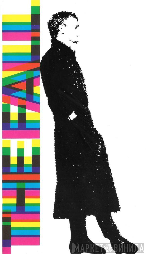  The Fall  - VHS8489