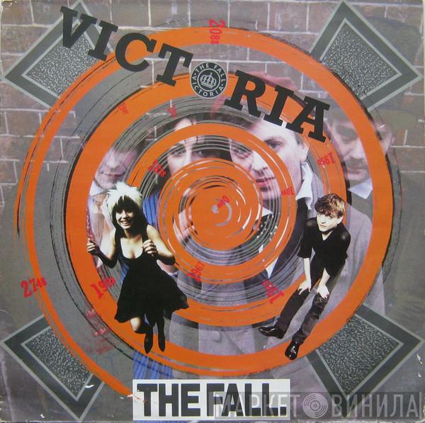 The Fall - Victoria