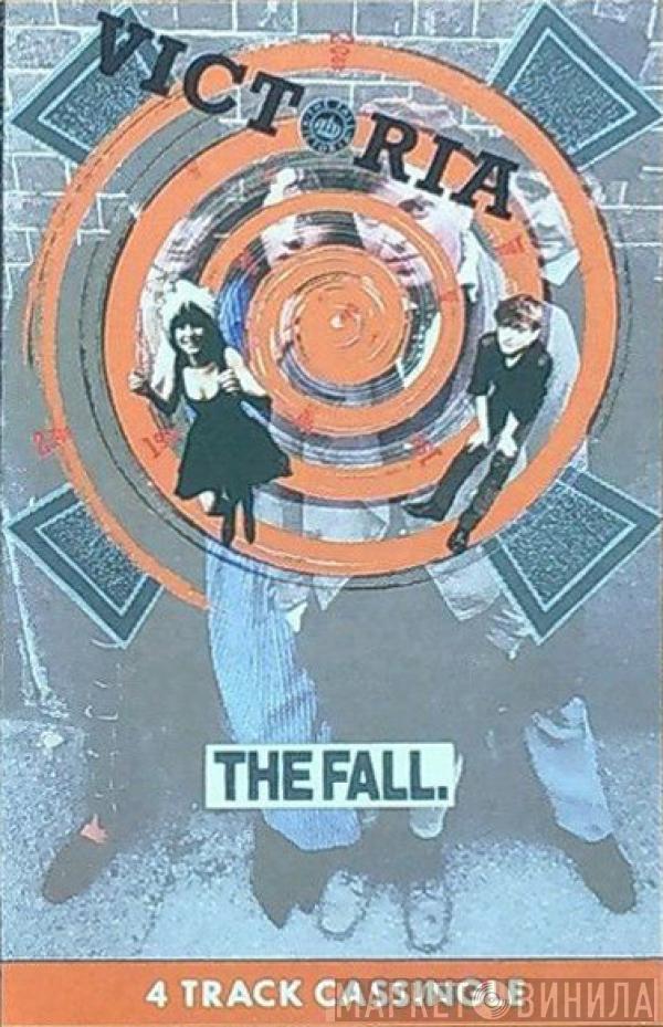  The Fall  - Victoria